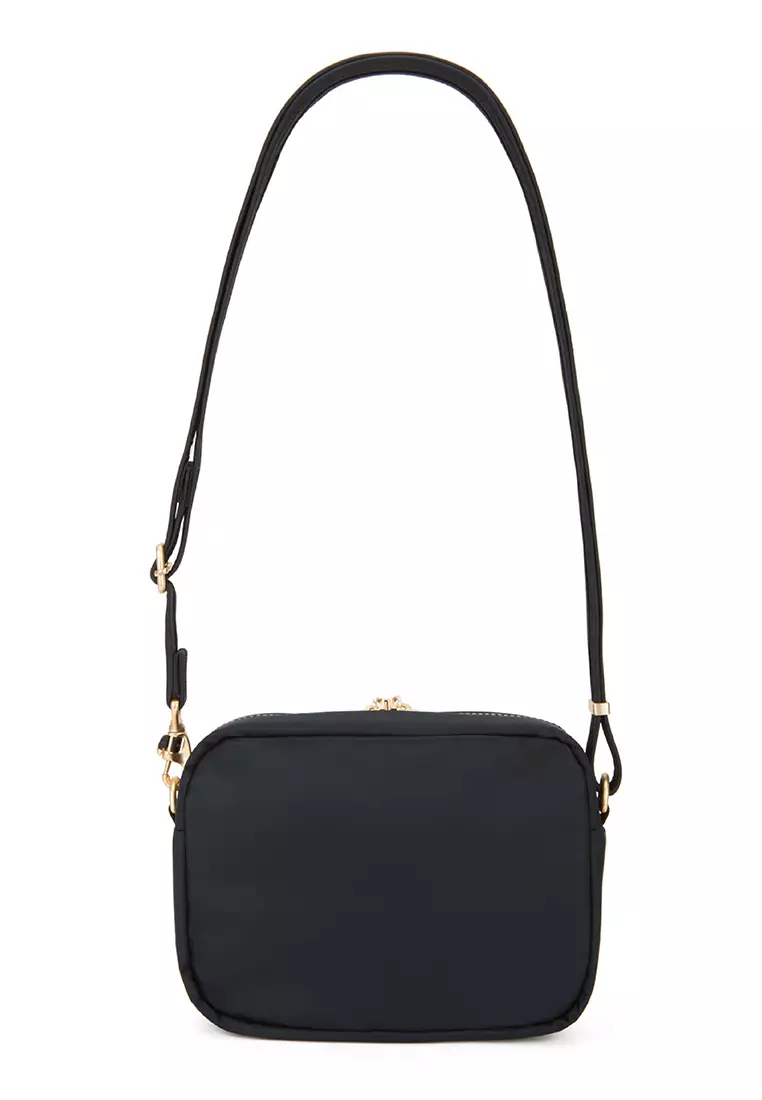 Citysafe CX Anti-Theft Square Crossbody Bag