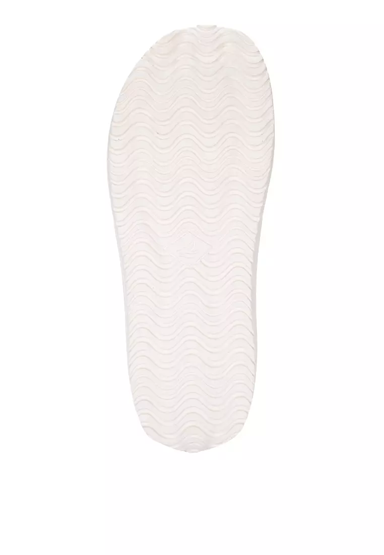 Buy Sperry Men's Float Slide Sandal White 2023 Online | ZALORA Philippines