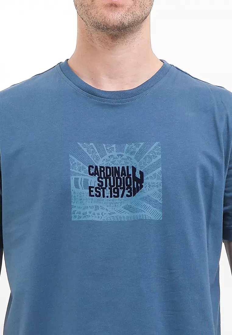 CCSL Casual Tee
