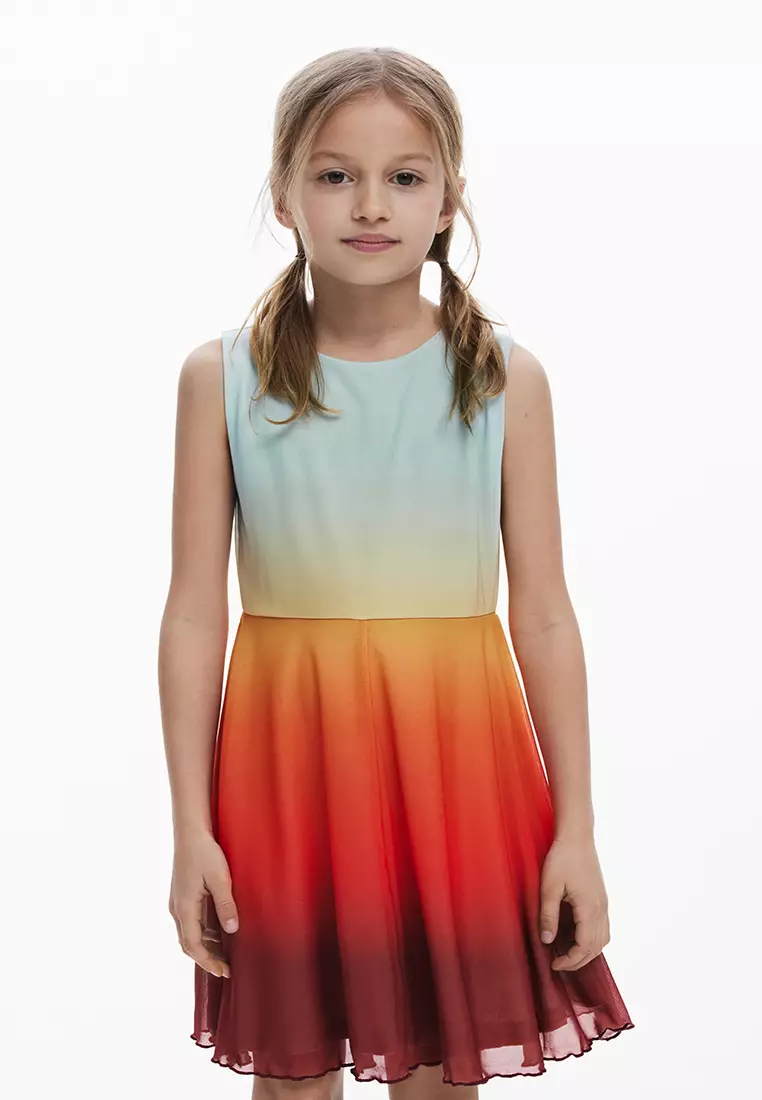Desigual Kid's Dresses