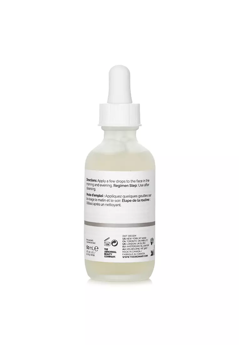 Multi-Peptide + HA Serum