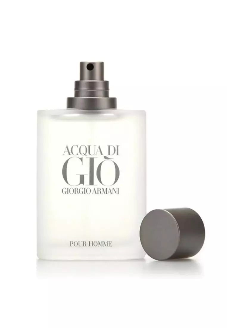 Buy Giorgio Armani Giorgio Armani Acqua Di Gio Eau De