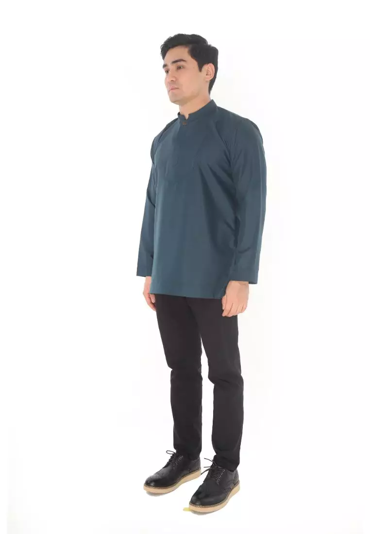 Kurta Al Idrus 2.0