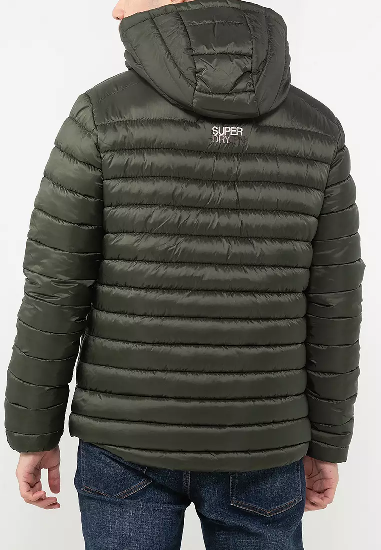 Superdry jacket hk on sale