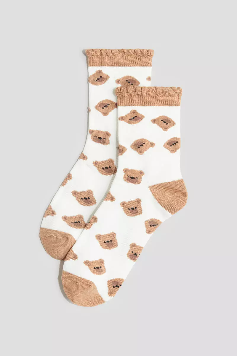 7-pack socks