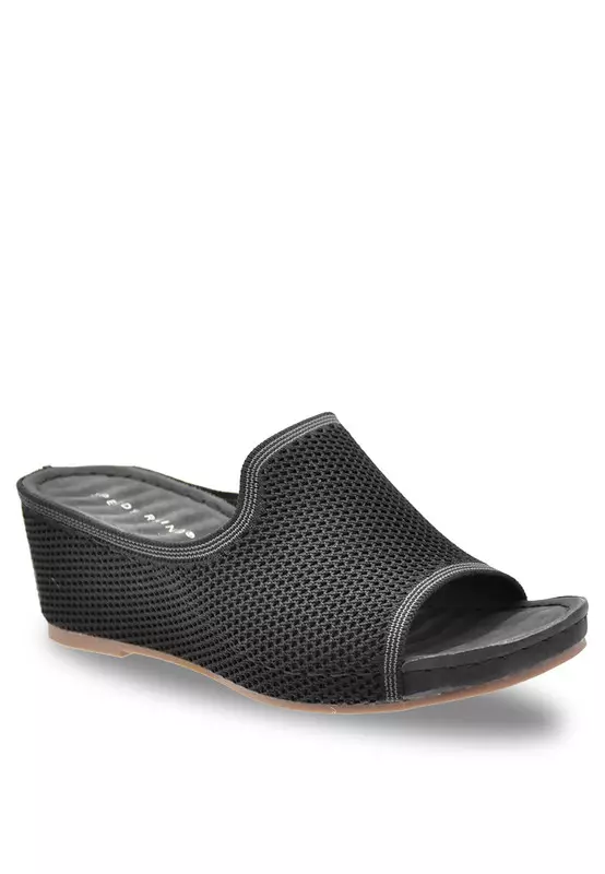 Comfort Stitching Wedges