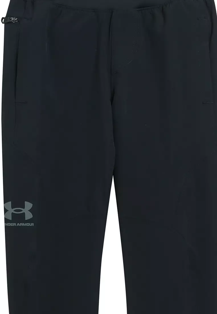 線上選購Under Armour Unstoppable Tapered 褲| ZALORA 台灣