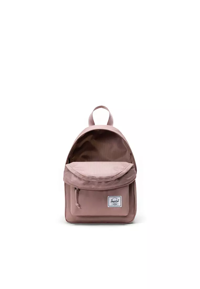 Classic Mini Backpack - 6L - Ash Rose