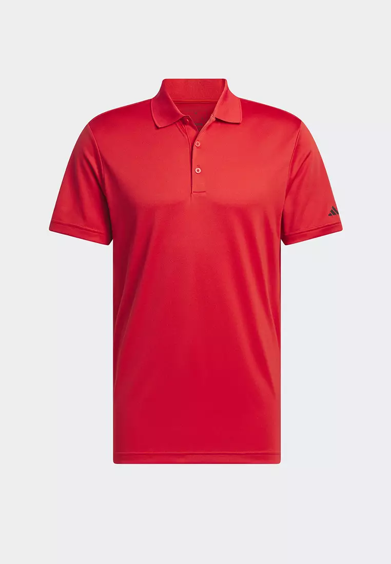 Core adidas Performance Primegreen Polo Shirt