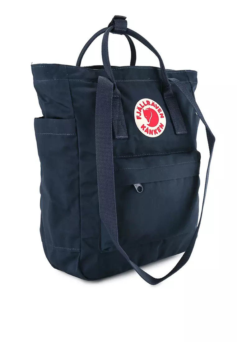 Buy Fjallraven Kanken Kanken Totepack 2025 Online ZALORA