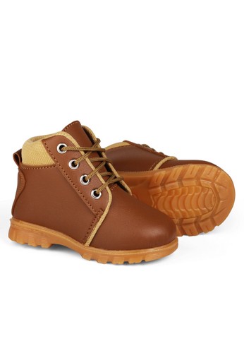 Syalu Syalu Baby Shoes Sepatu Boots Trendy Usia 1 Hingga 2 Tahun JT DT AD240KS07FE8DAGS_1