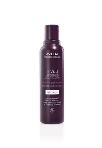 AVEDA [Thinning Solutions] invati advanced™ exfoliating shampoo: light 200ml 5BA7BBED38FC44GS_1