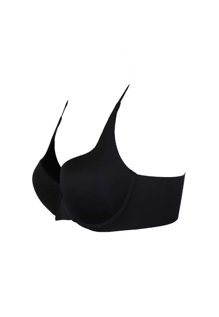 Mood Seamless Push Up Bra