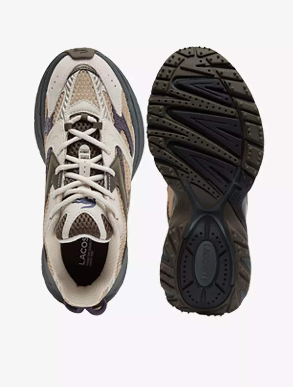 Women’s L003 Neo Shot Sneakers - Brown