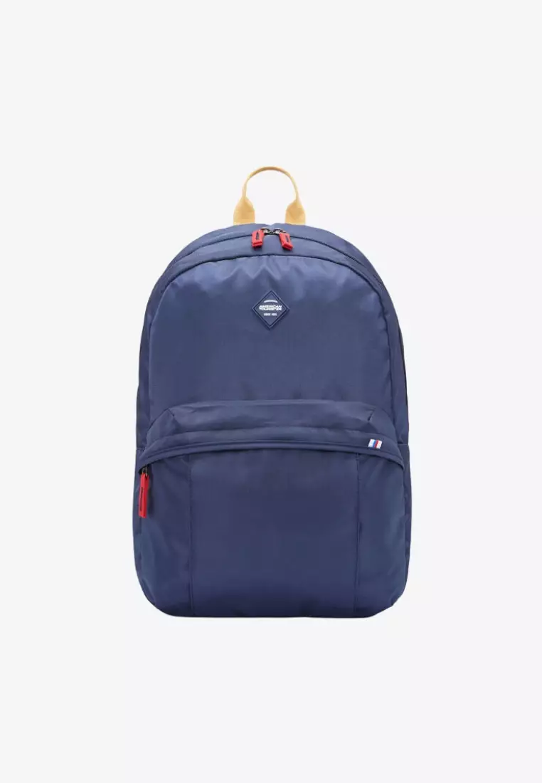 American tourister outlet rudy backpack review