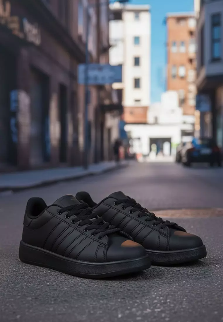 Classic Sneakers