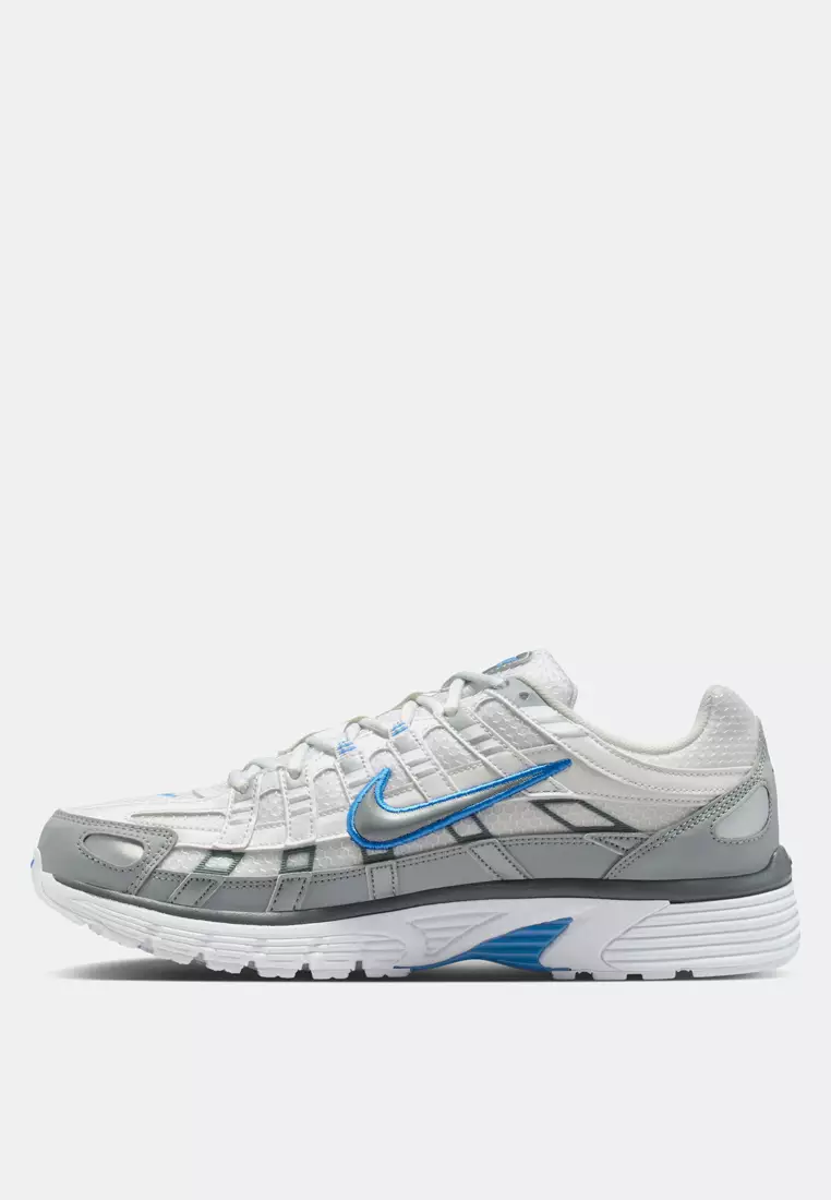 P-6000 Men's Shoes