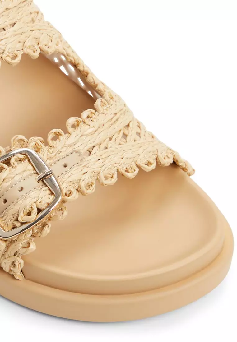 Bohochic Platform Sandals