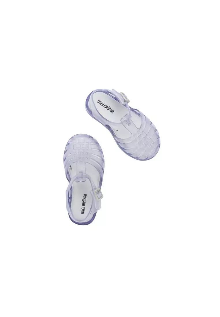 Mini Possession BB Toddler Sandals