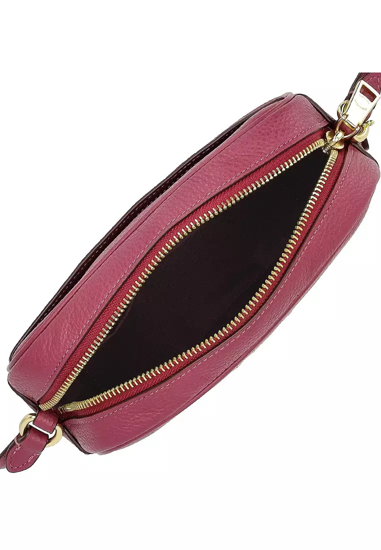 Mini Jamie Camera Bag - Pink