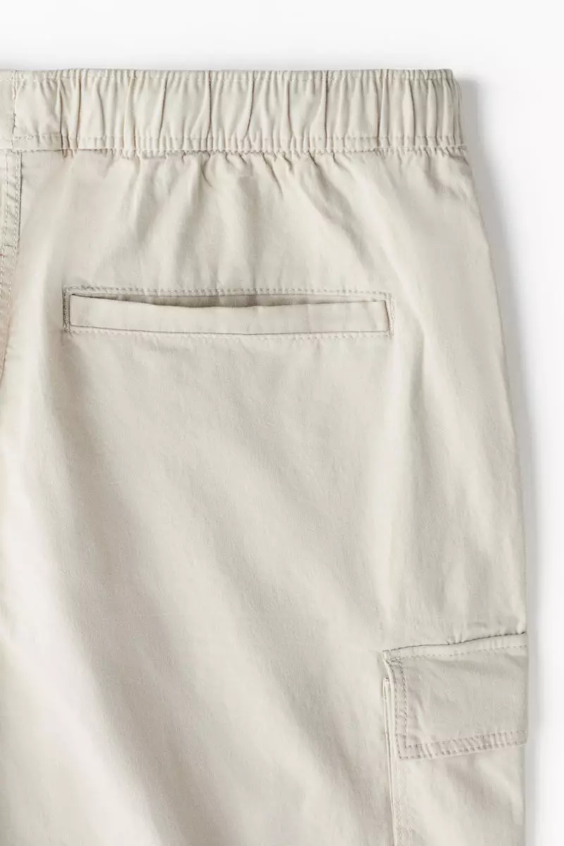 Buy H&M Relaxed Fit Cargo trousers 2025 Online ZALORA Philippines