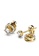 Krystal Couture gold KRYSTAL COUTURE Monarch Earrings Embellished with Swarovski® crystals 83710AC8149B9DGS_2