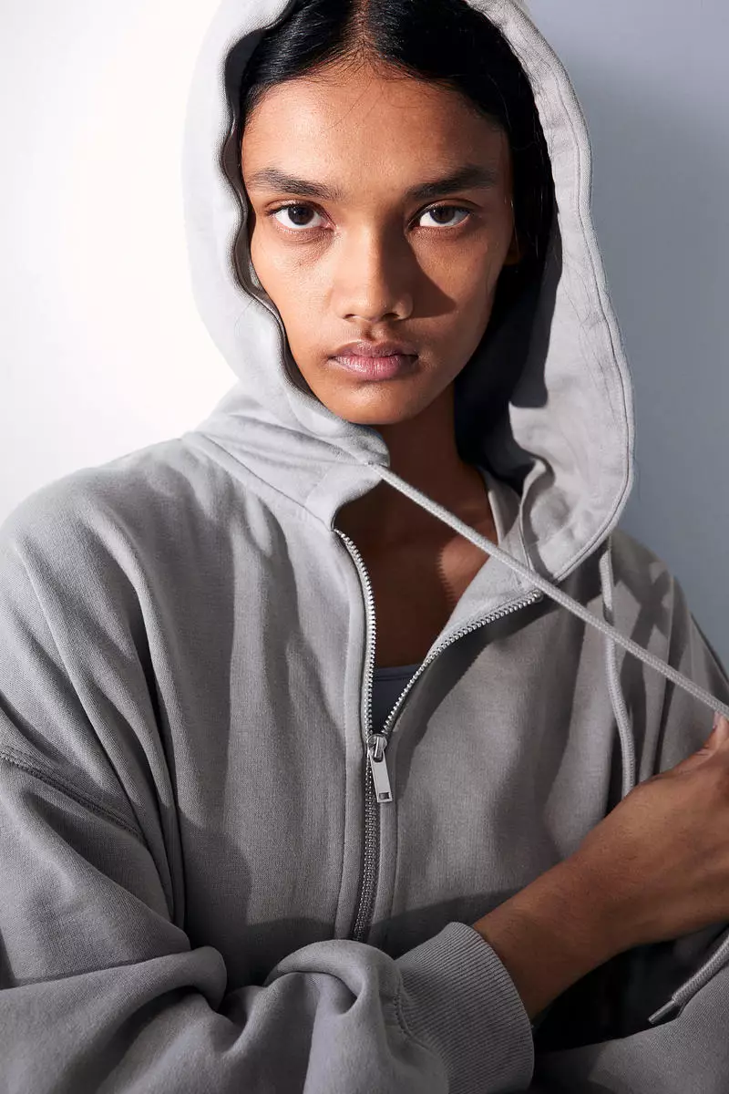 H&m hoodies womens ph top