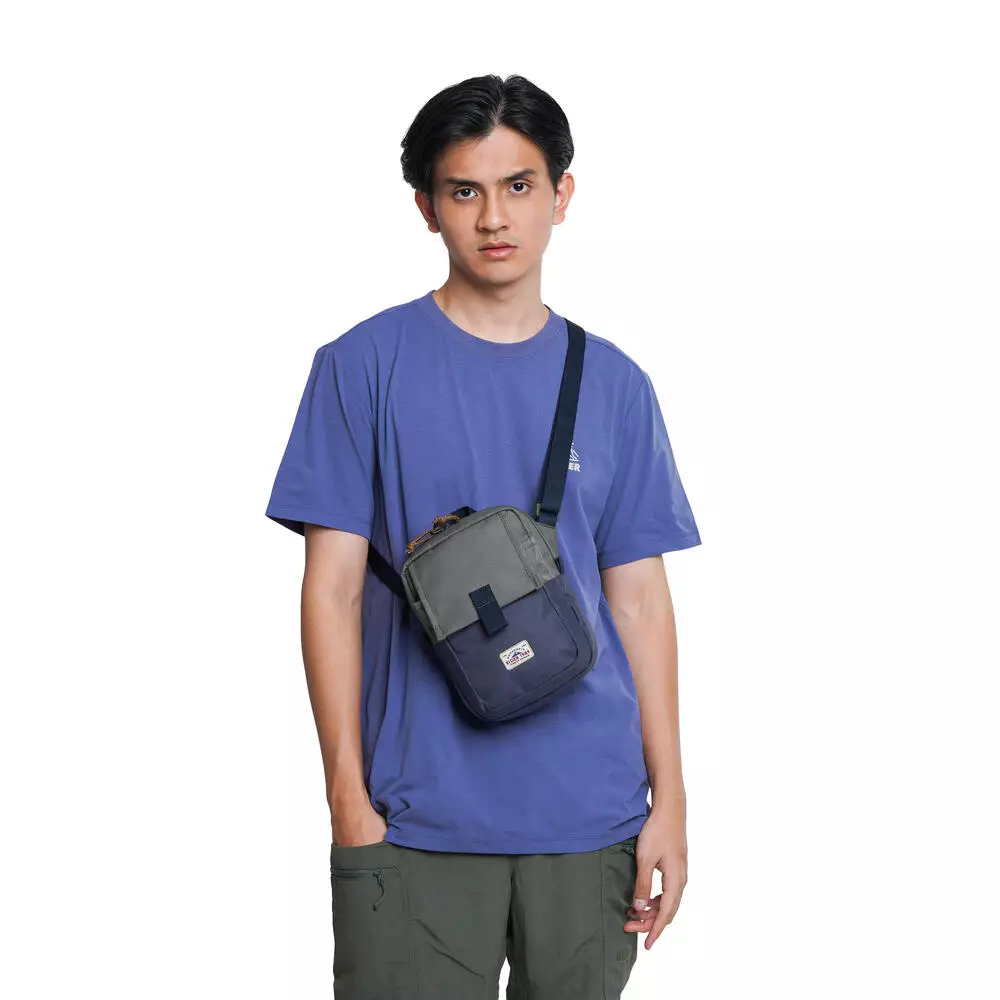 Eiger Wanderdrift 3.1 Pouch 1A