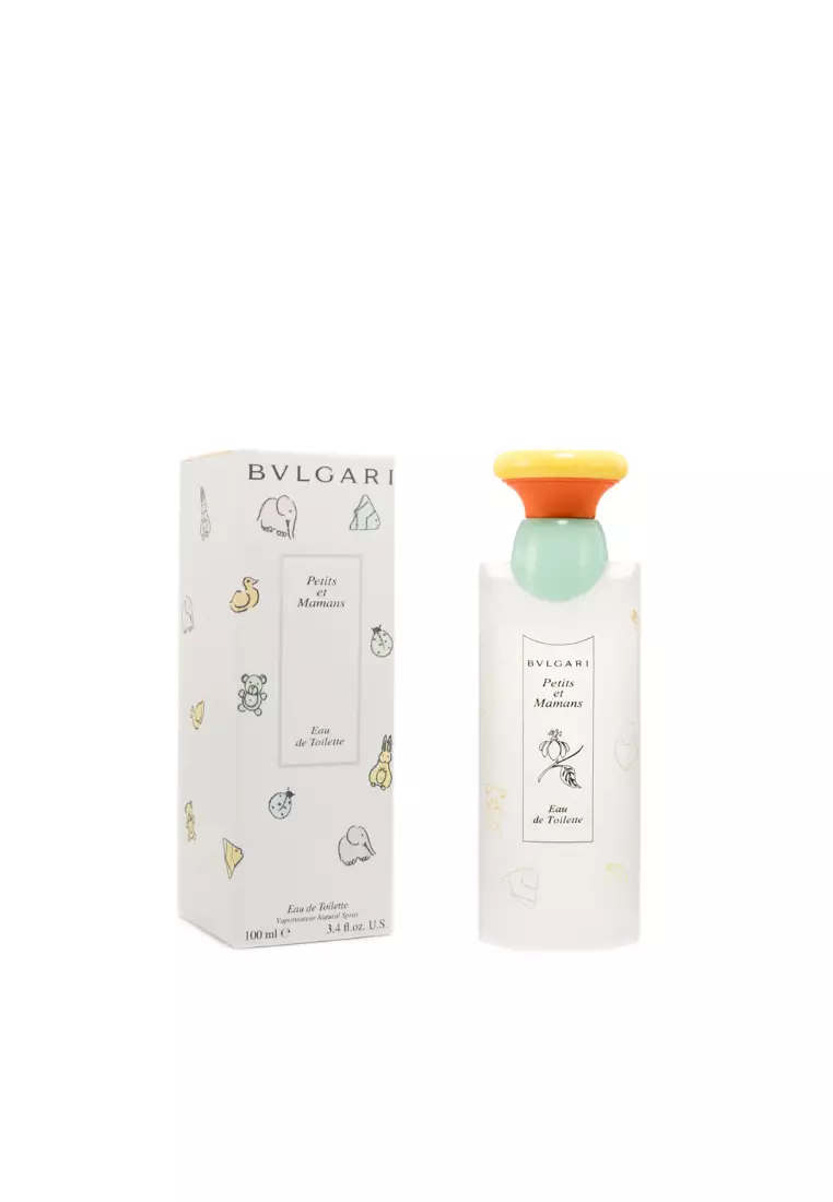 Bvlgari baby discount