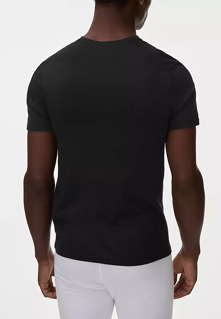 Supima® Cotton Modal TShirt Vest