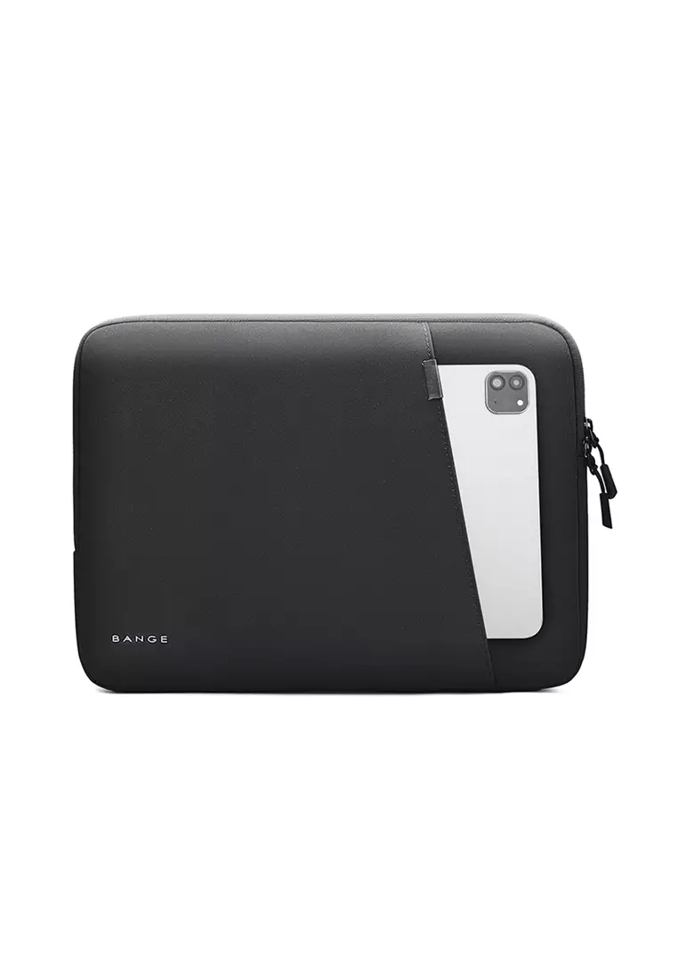 Bange Laptop Bag Portable Laptop Case Soft Protective Sleeve (15.6")
