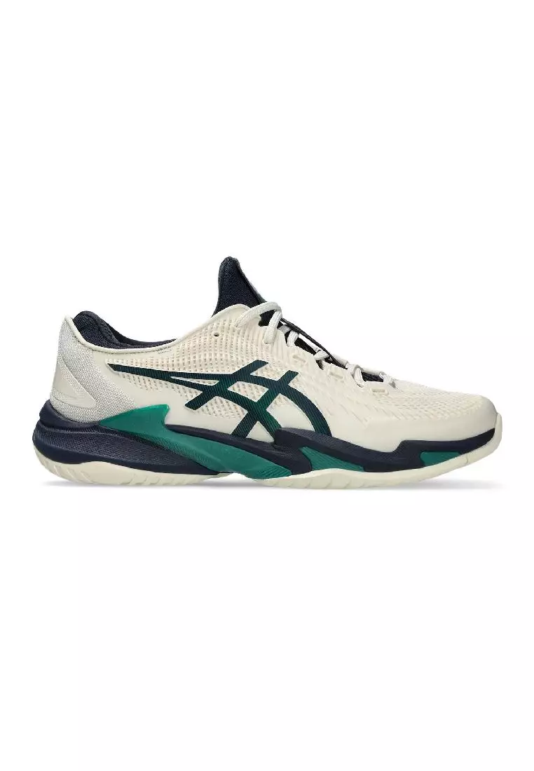 ASICS COURT FF TENNIS SHOES 1041A370-105 2025 Buy ASICS Online