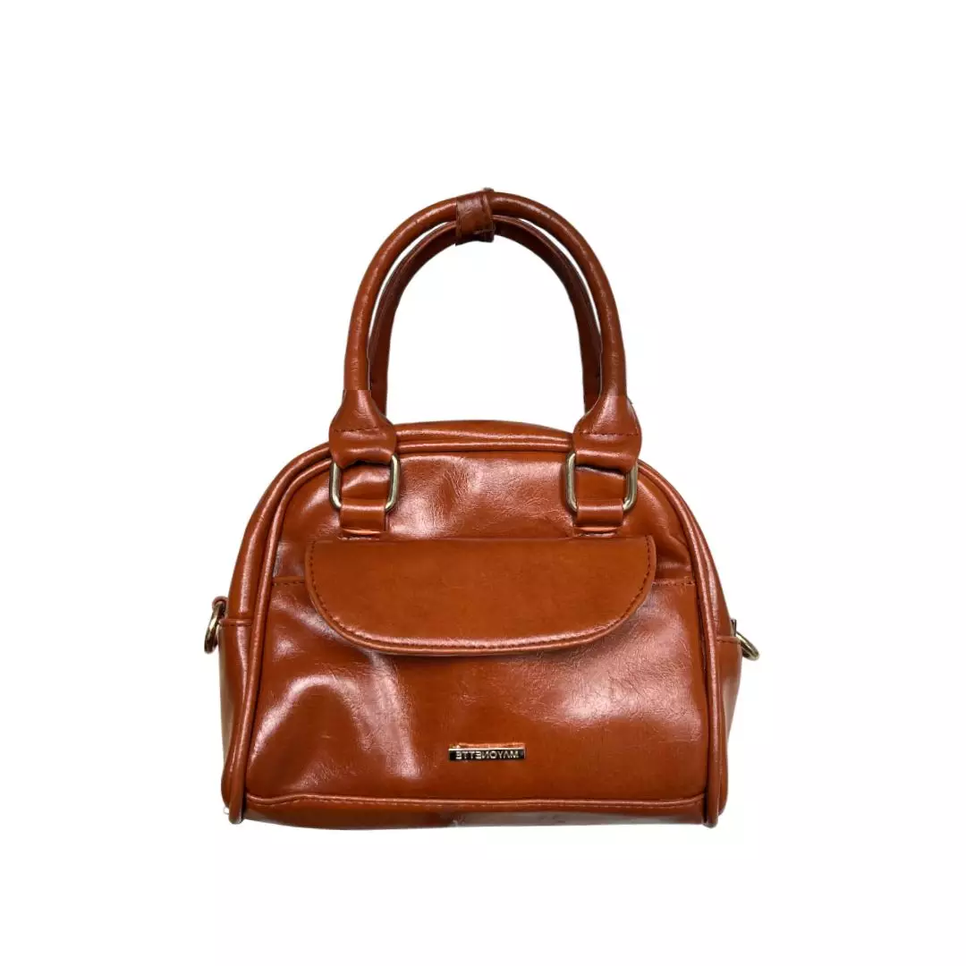 MAYONETTE - Minji Sling Bag - Tas Wanita - Tas Selempang Wanita Tas Fashion