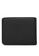Wild Channel black Men's Genuine Leather RFID Blocking Bi Fold Wallet 6F0BDAC1B905F9GS_2