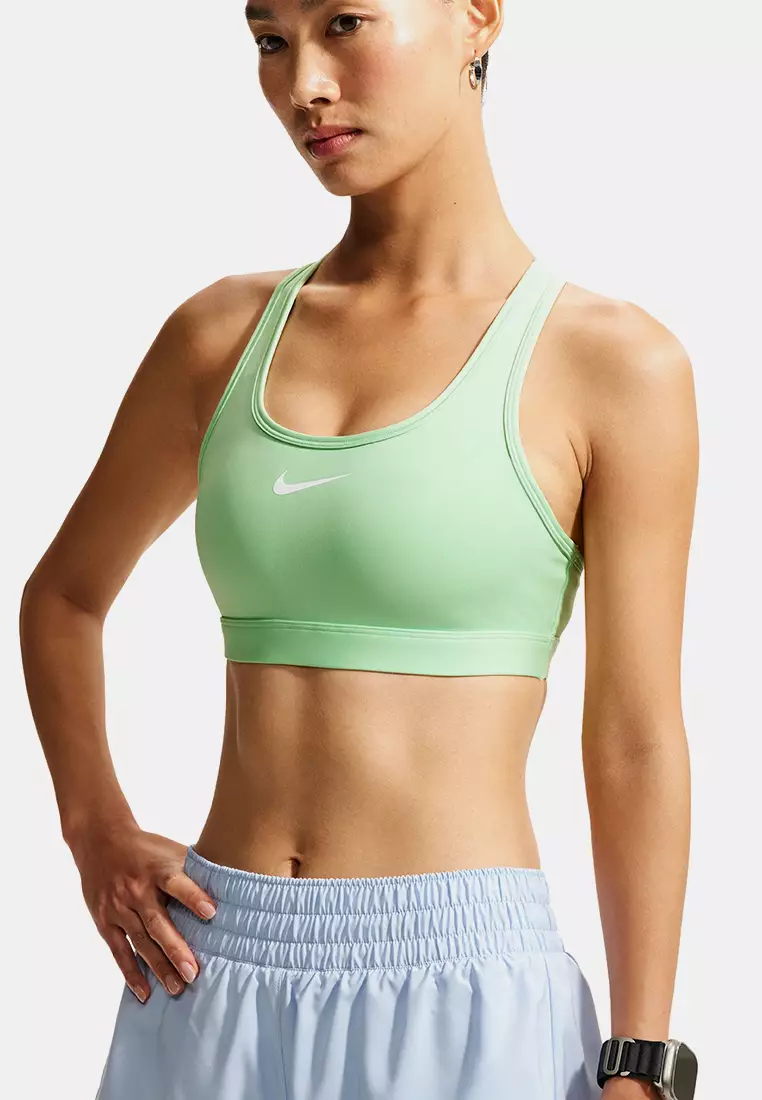 Nike Swoosh Medium Support