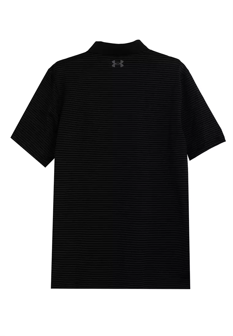 Men's Performance 3.0 Stripe Polo Shirt