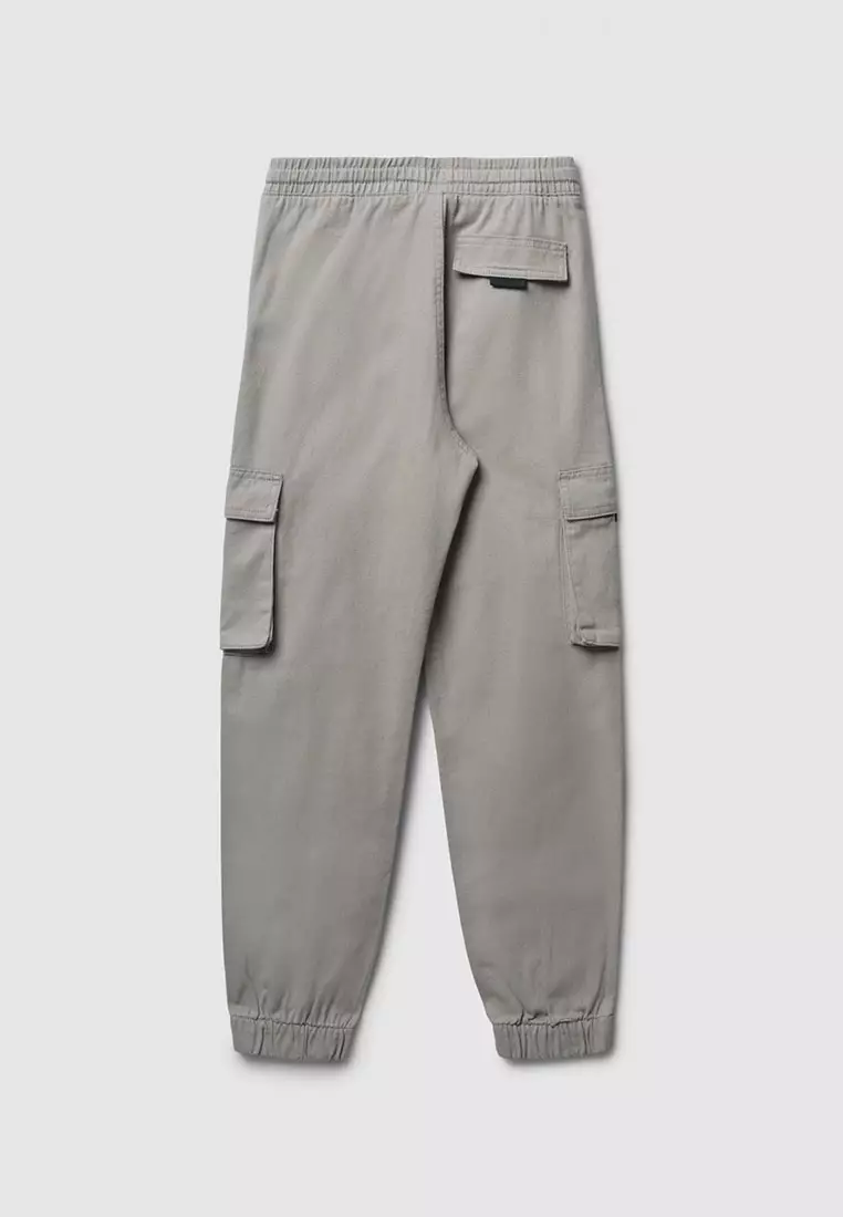 Kids Boys Long Pants