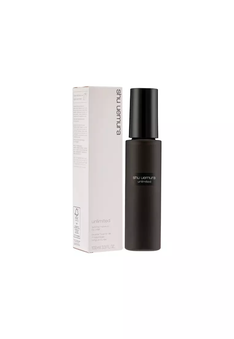 Shu uemura make up deals