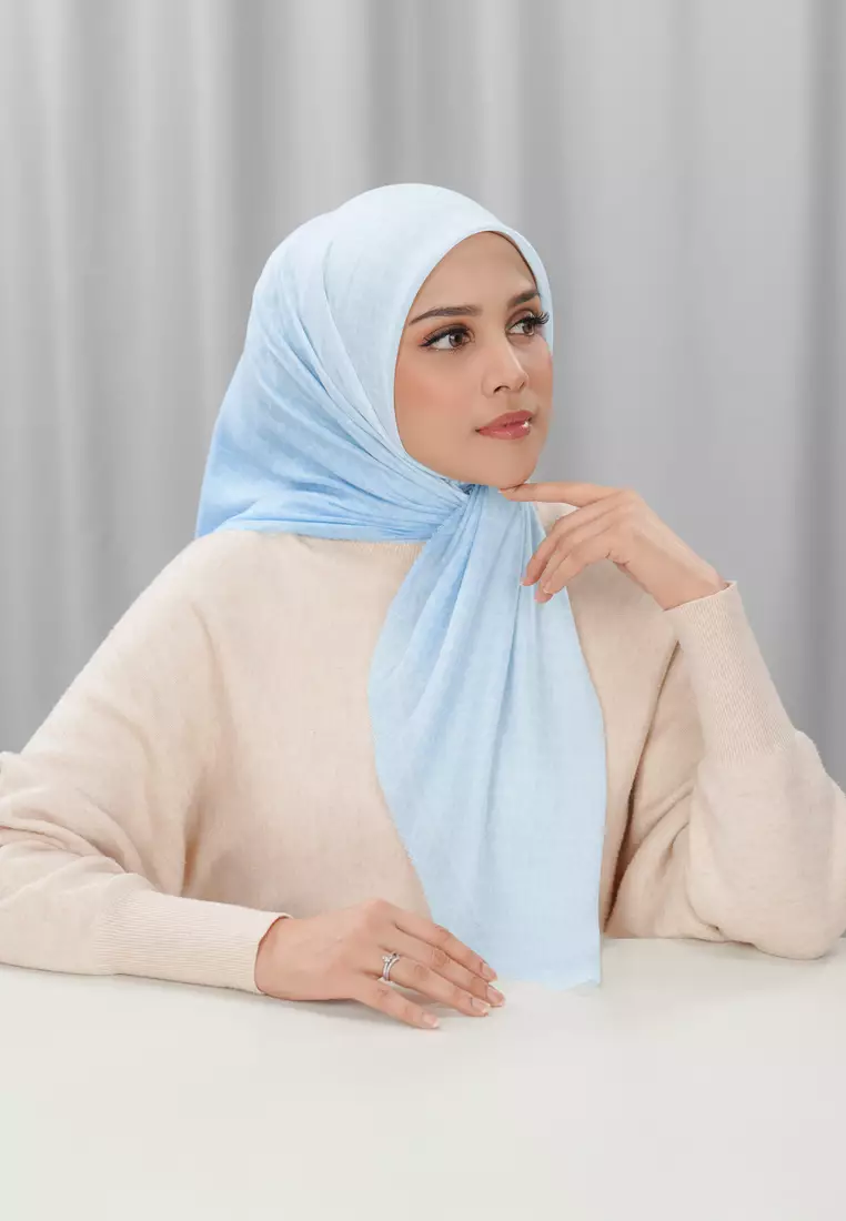Bimu Horizon Satin Square - Spica