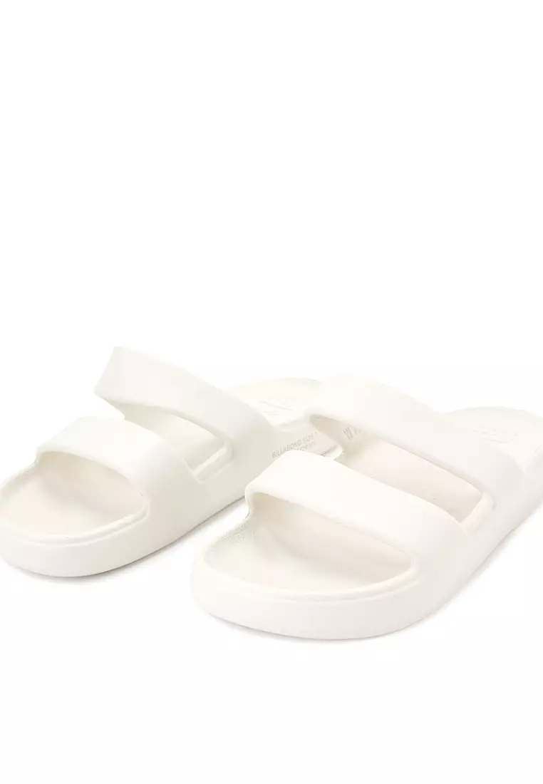 Malibu Recovery Sandals