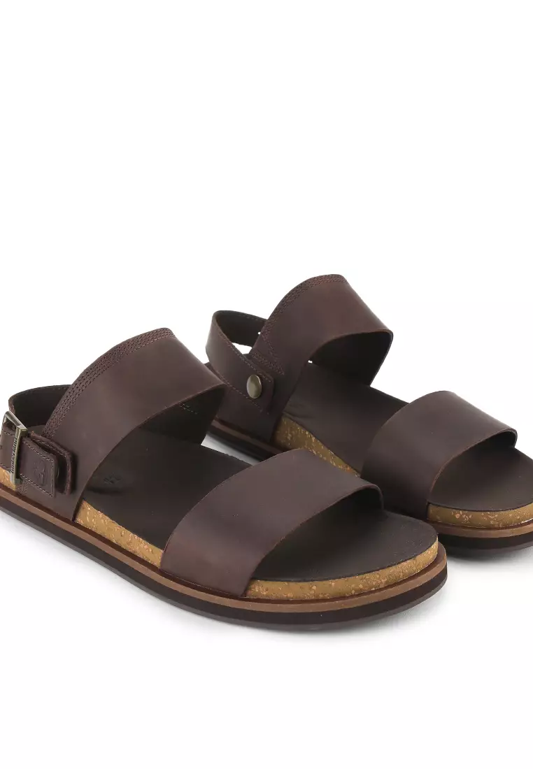 Amalfi Vibes Backstrap Sandal