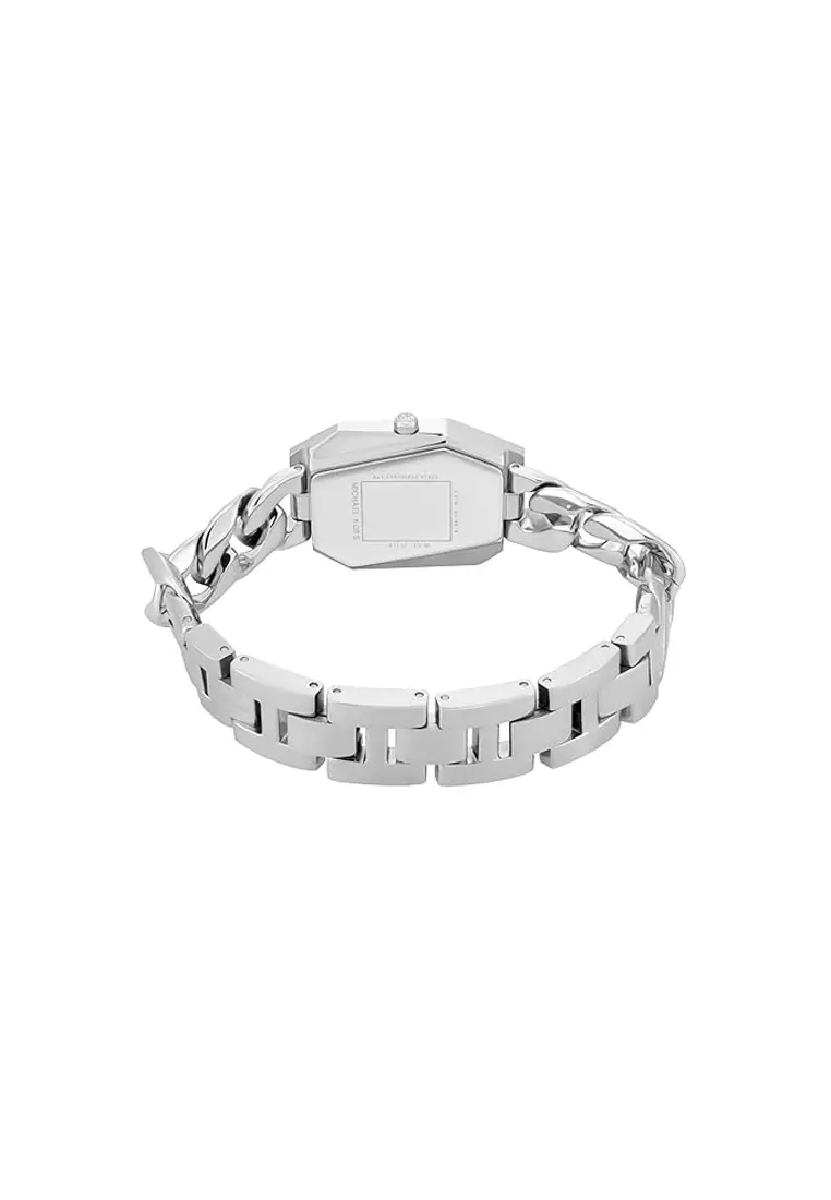 Ladies' Watch in Silver MK4879
