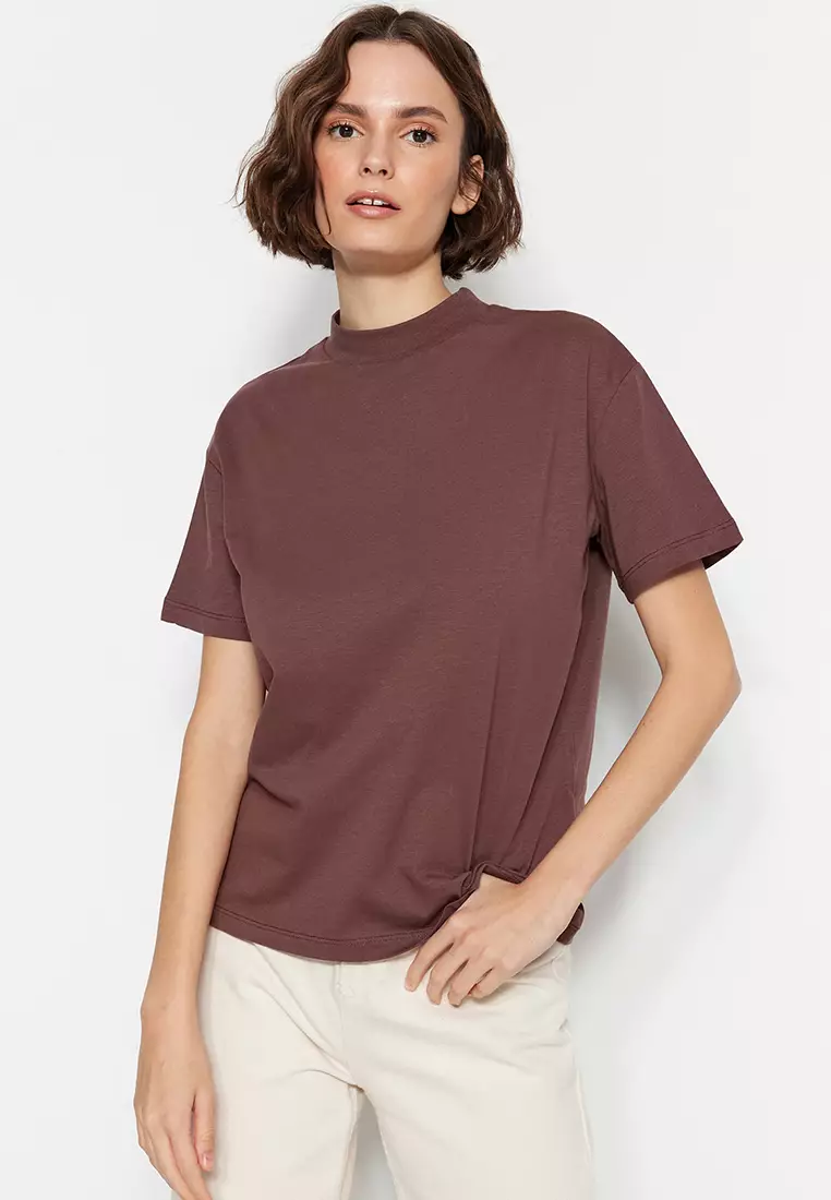 2 Pack Basic T-Shirt