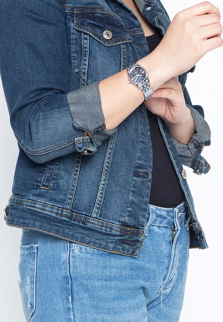 Analog Watch LTP-1335D-1A2VDF