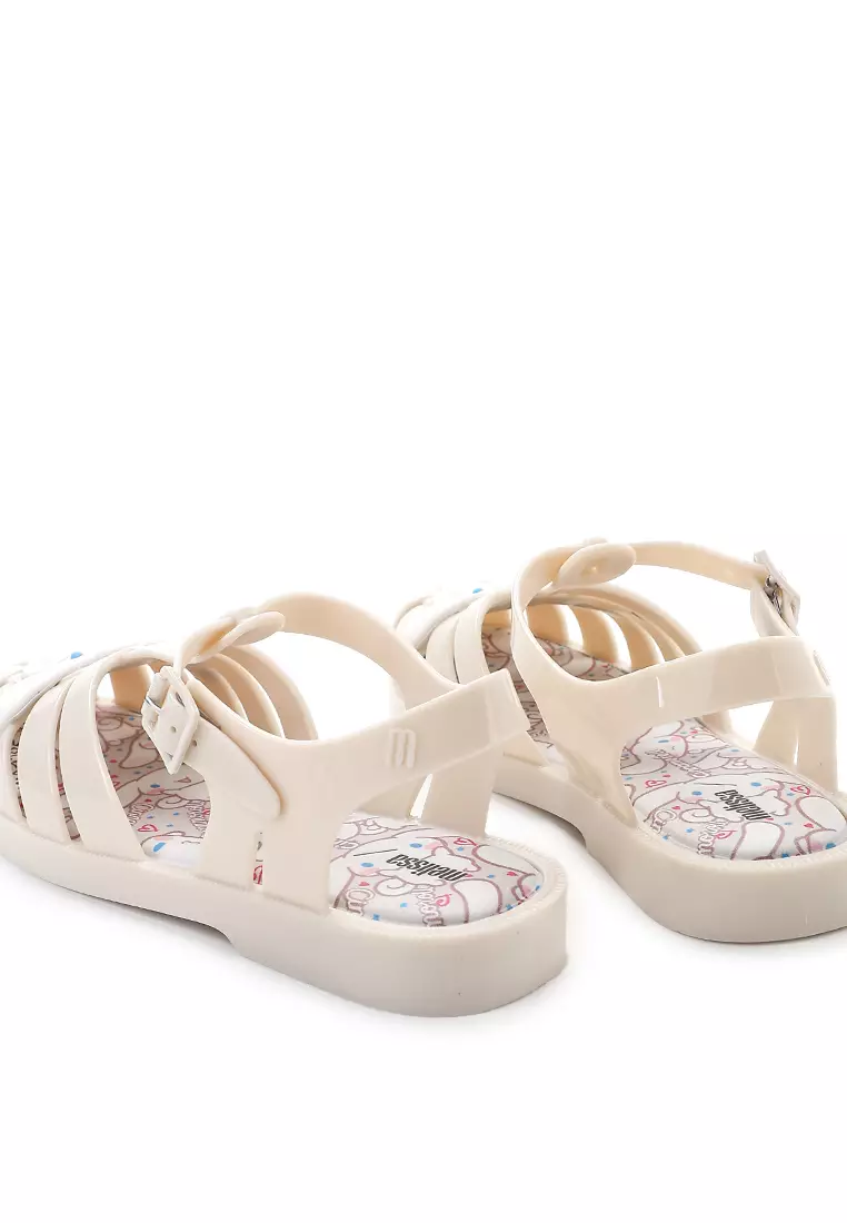 Possession + Hello Kitty And Friends Ad