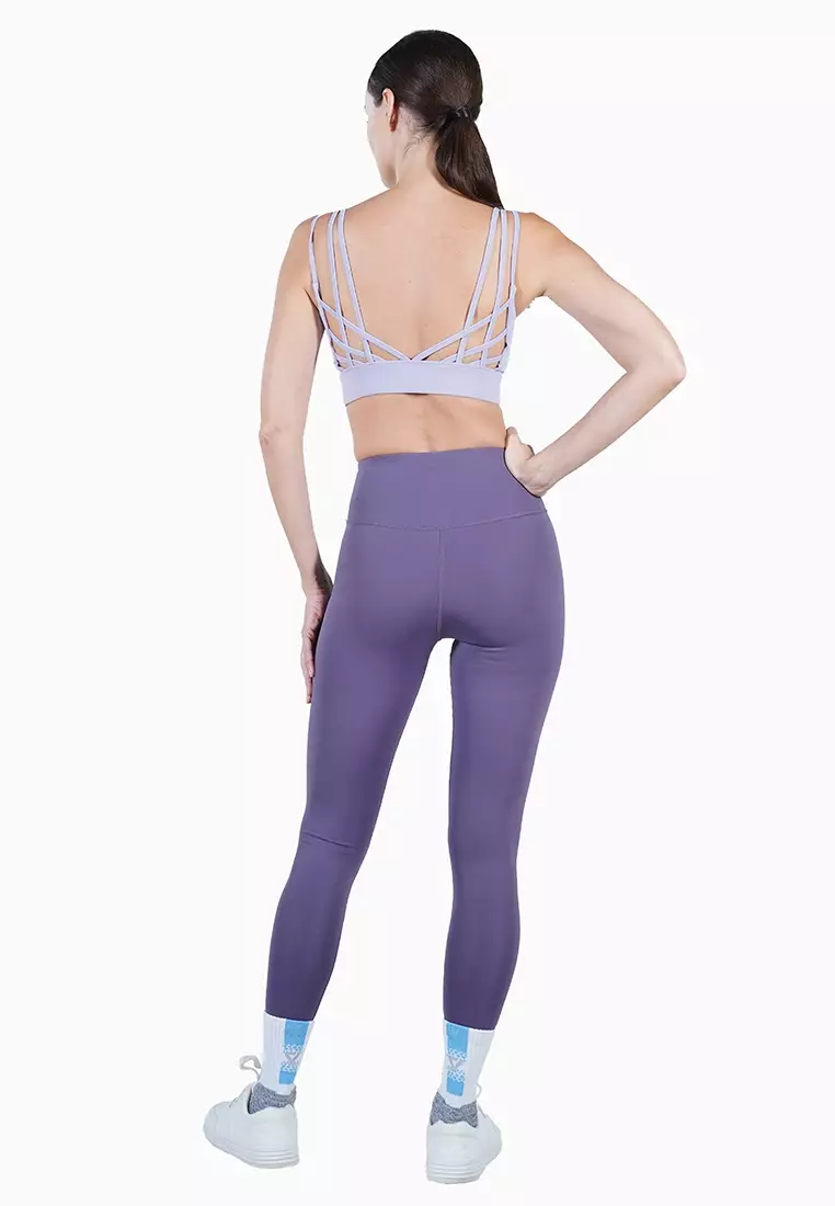 ViQ Cropped Tights