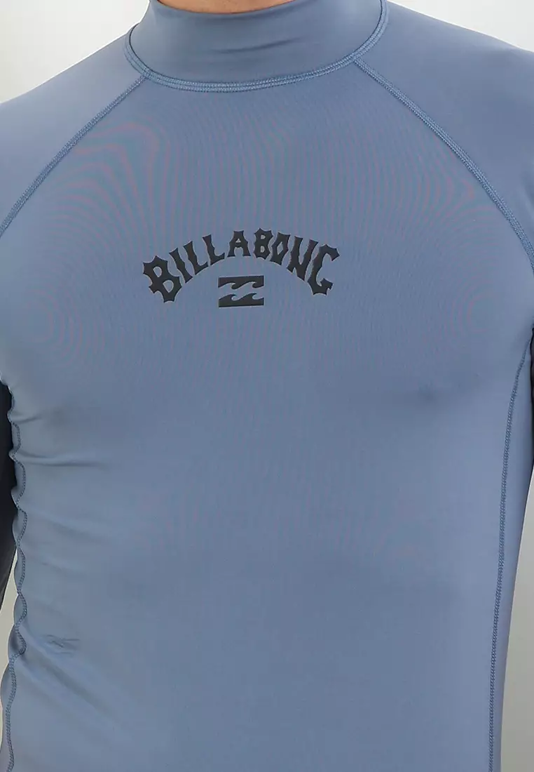 All Day Arch Pf Short Sleeve