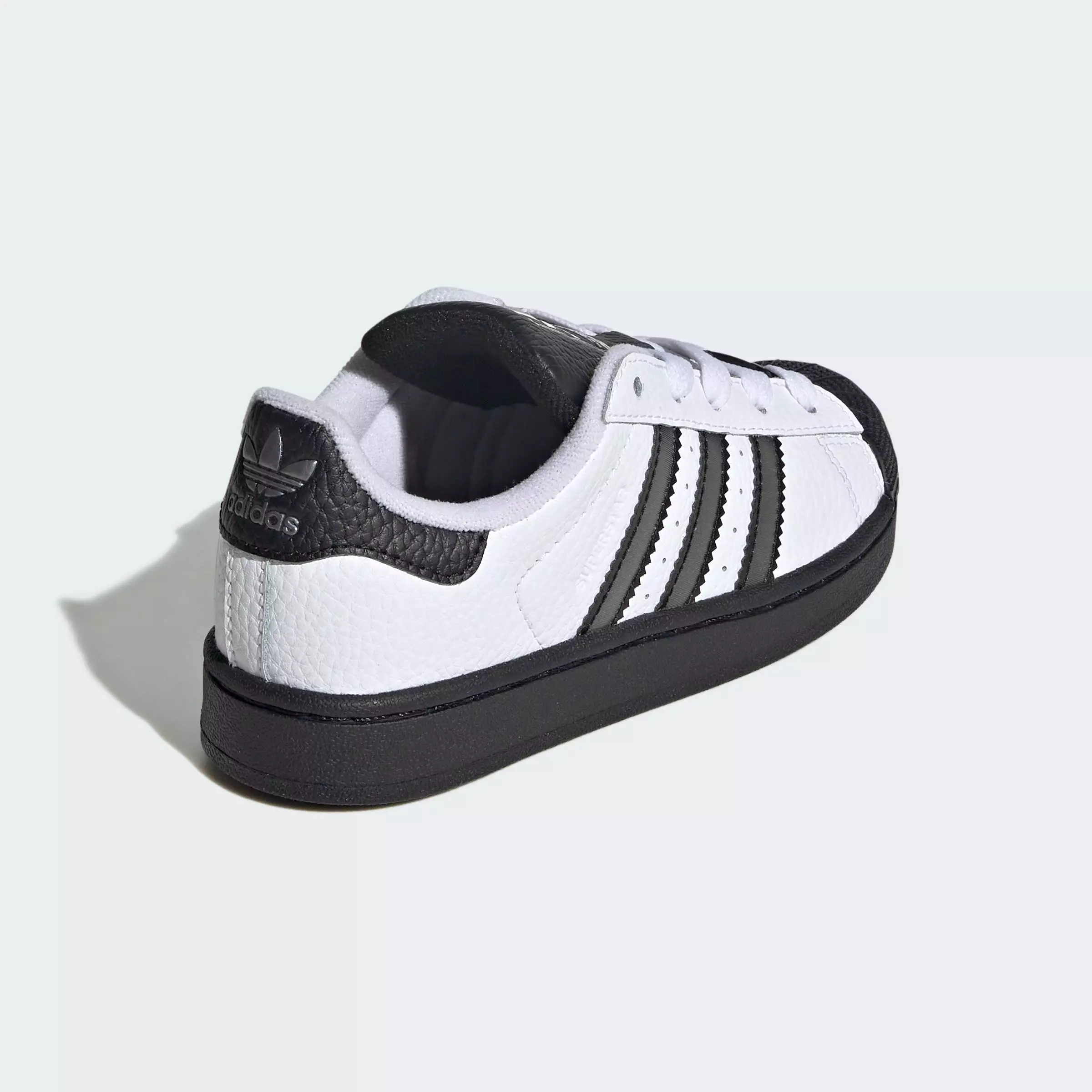 Superstar II Kids Shoes