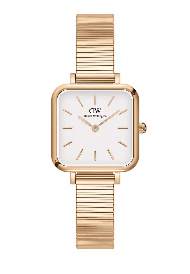 Daniel wellington deals raffles city