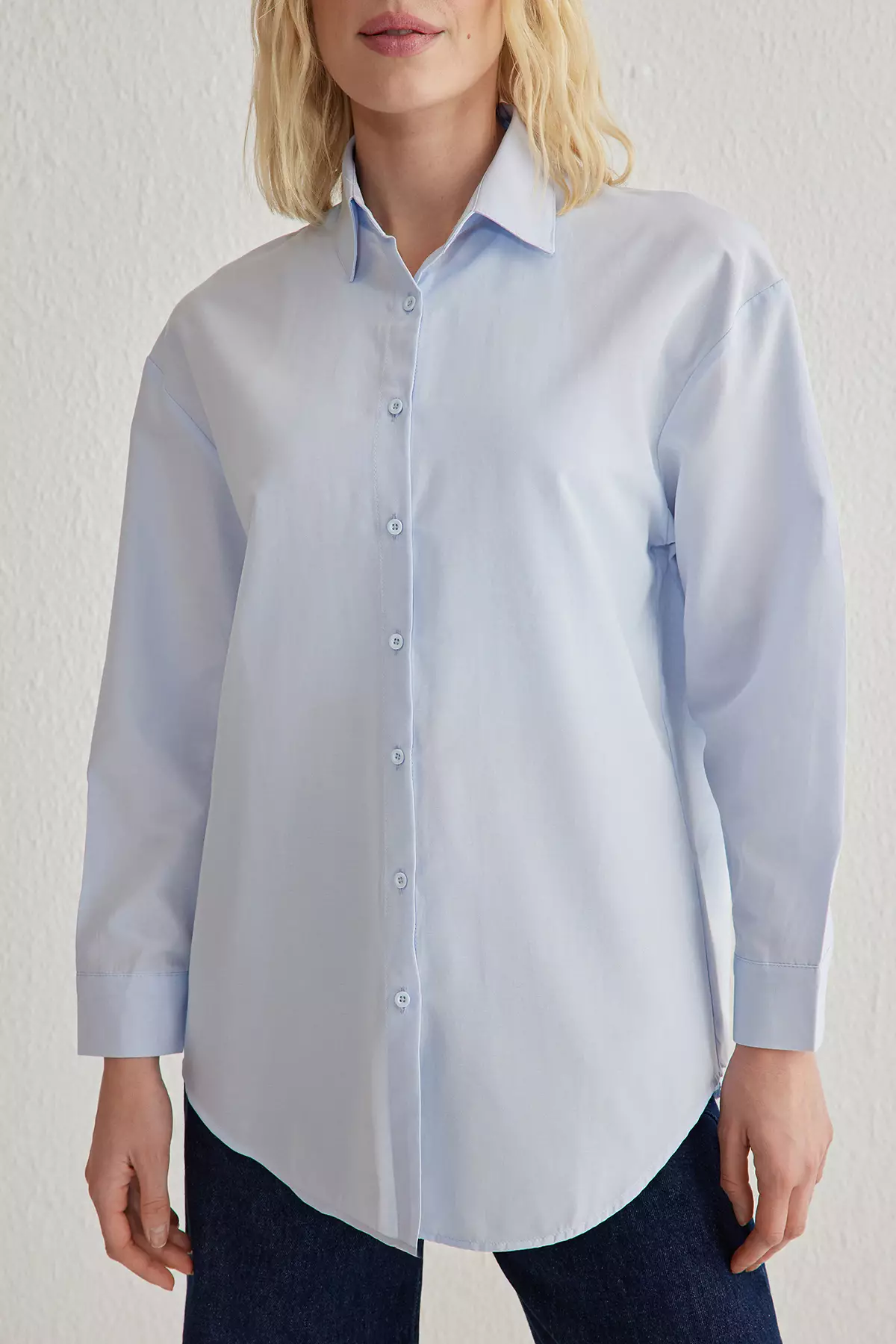 Relaxed Shirt